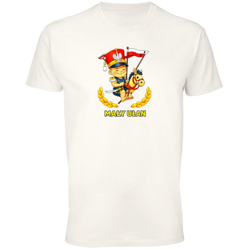 maly ulan meska white