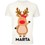 Marta świąteczna koszulka