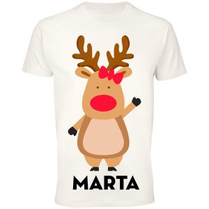 Marta świąteczna koszulka