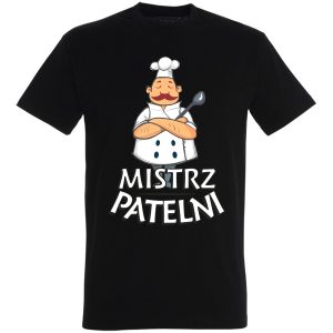 Mistrz patelni