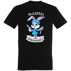 Najlepsza pielęgniarka lola królik