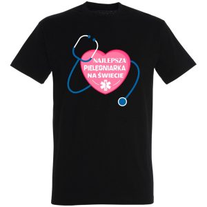 Najlepsza pielęgniarka stetoskop prezent