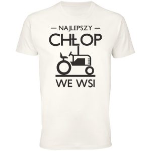 Najlepszy chłop we wsi