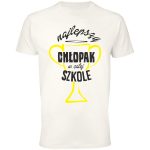 Najlepszy chłopak w całej szkole