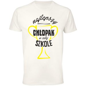 Najlepszy chłopak w całej szkole