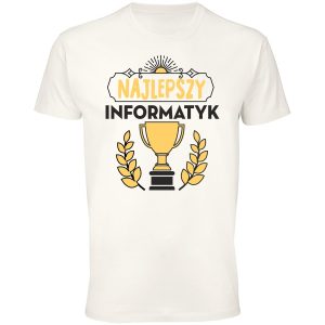 Najlepszy informatyk puchar