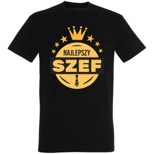 Najlepszy szef w koronie