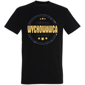Najlepszy wychowawca na świecie