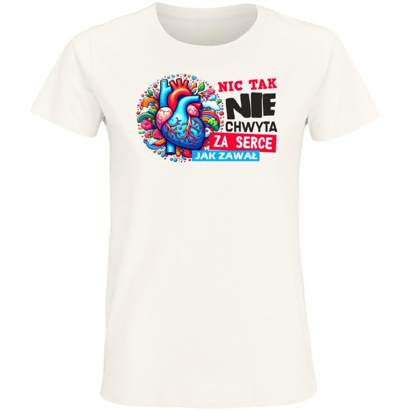 nic tak nie chwyta za serce jak zawaldamskawhite