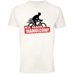 Koszulka nie mam hamulców
