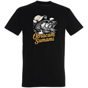 Obracam Sumami Boss gruba ryba