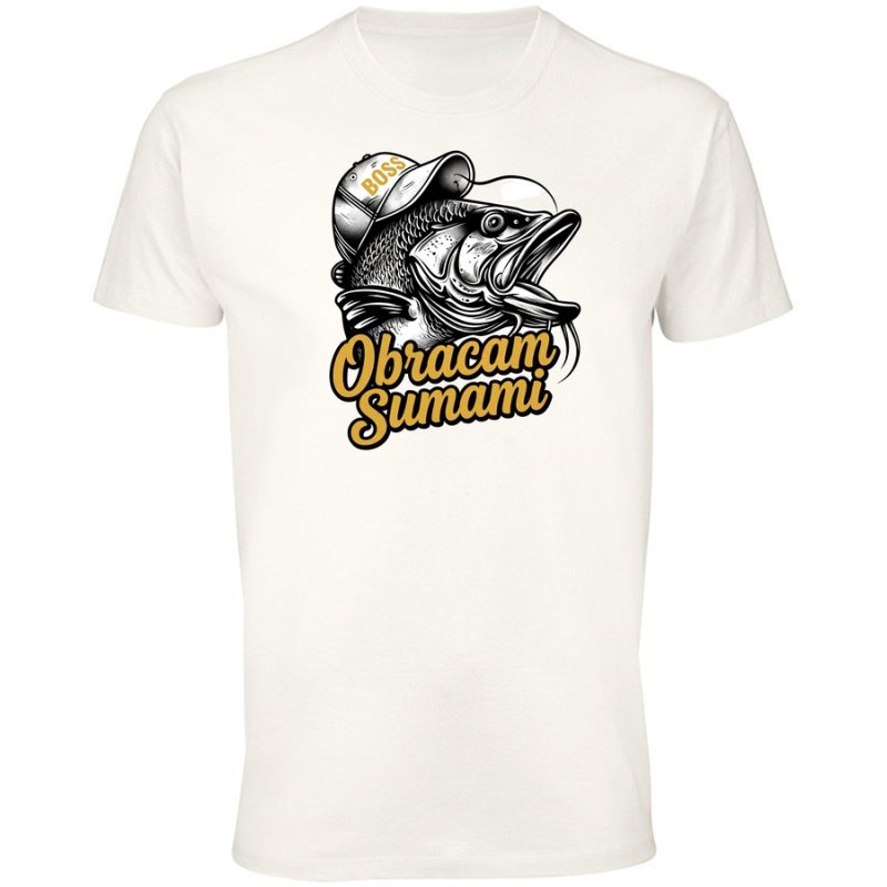 obracam sumami boss meska white