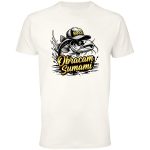 Boss obraca sumami dla wędkarza i nie tylko