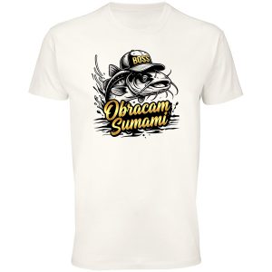 Boss obraca sumami dla wędkarza i nie tylko