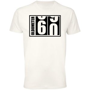 Oldometer 60 zmiana licznika na 60