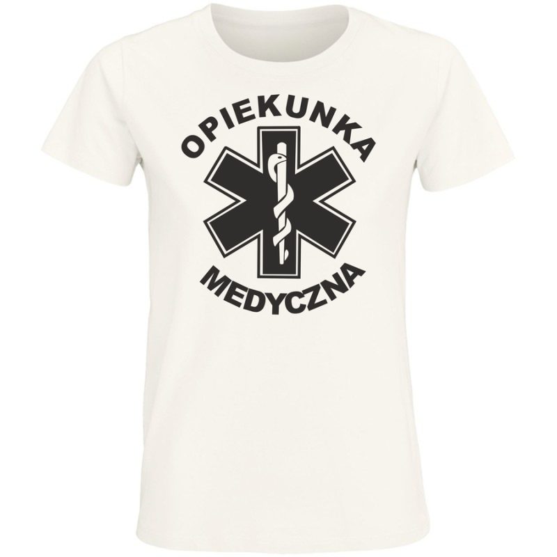 opiekunka medyczna rekawdamskawhite