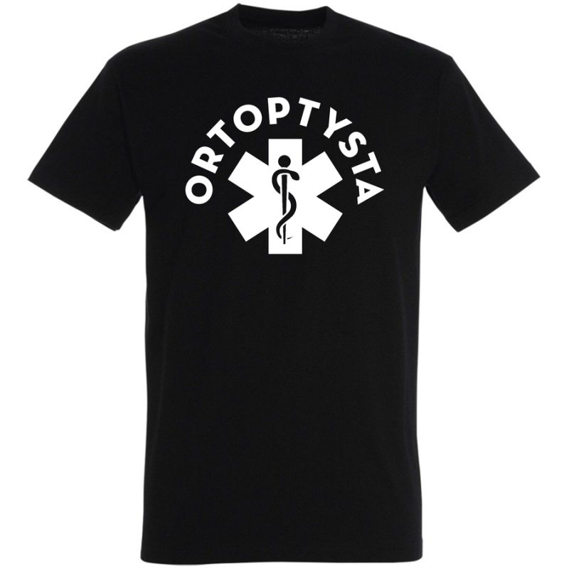 ortoptysta eskulapmeskablack