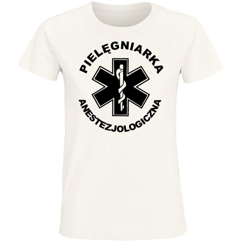 pielegniarka anestezjologicznadamskawhite