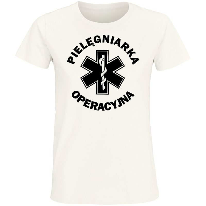 pielegniarka operacyjnadamskawhite