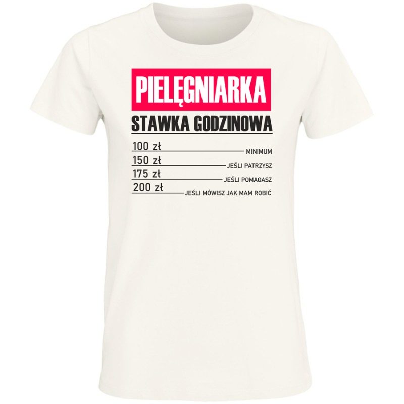 pielegniarka stawka godzinowadamskawhite