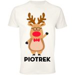 Koszulka Świąteczna Piotrek