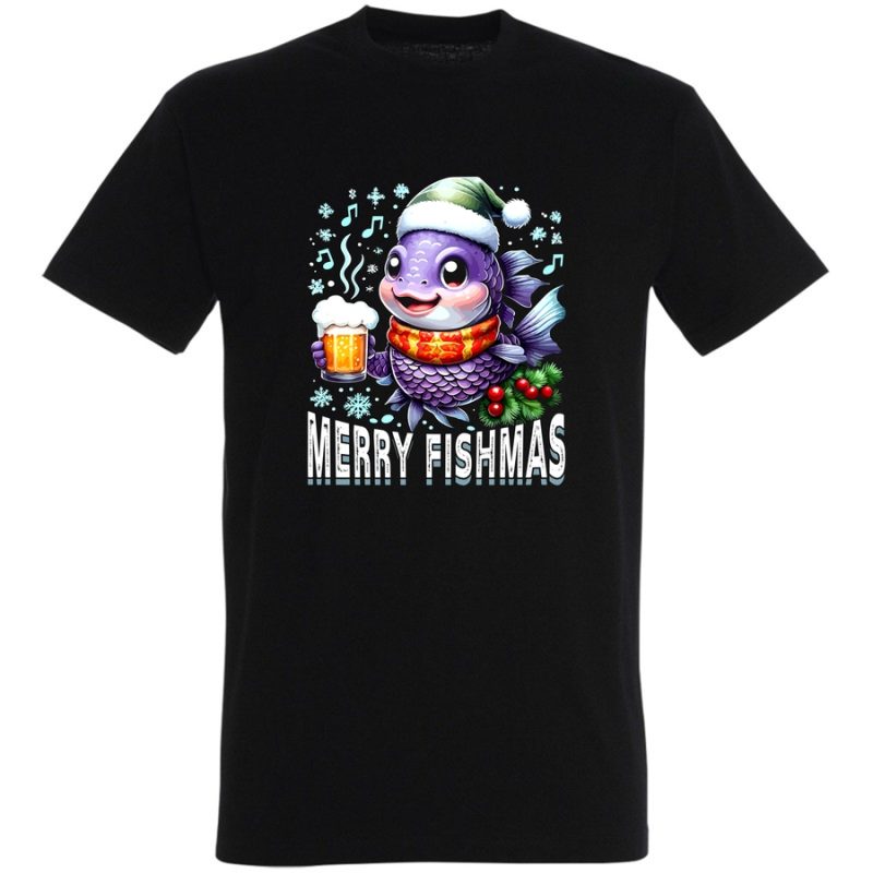 piwny karp meska black