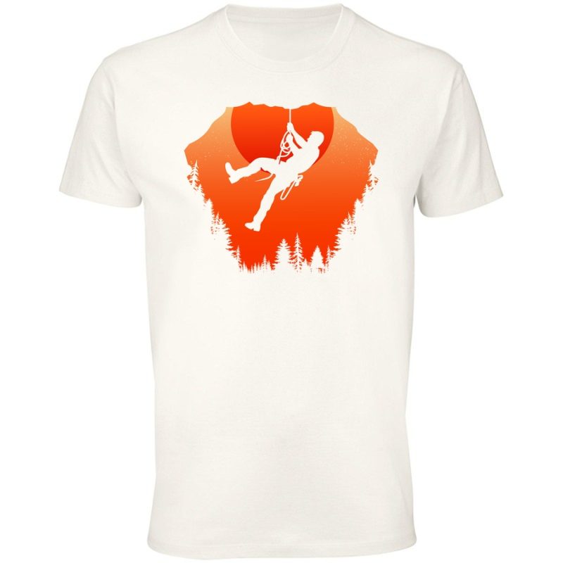 pngwspinaczka meska white