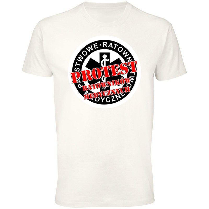 protest ratownikowmeskawhite