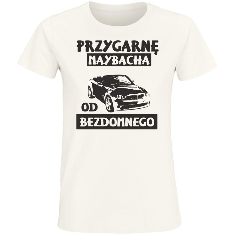 przygarne maybacha od bezdomnegodamskawhite