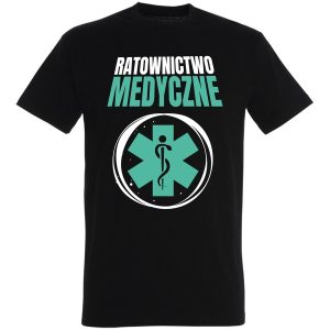 Ratownictwo Medyczne