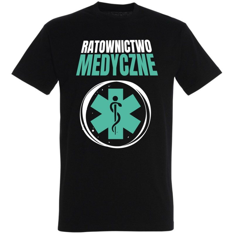 ratownictwo medycznemeskablack