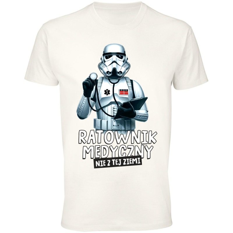 ratownik medyczny nie z tej ziemimeskawhite