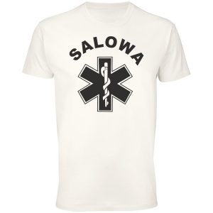 Koszulka Salowej