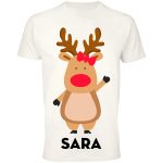 Koszulka świąteczna Sara