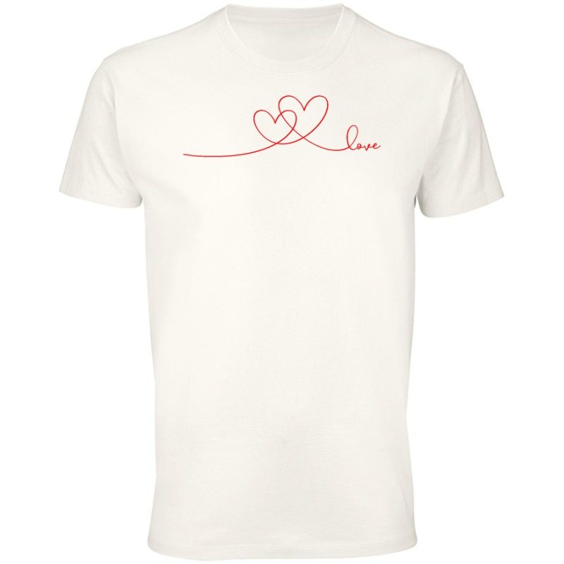 serca love liniemeskawhite