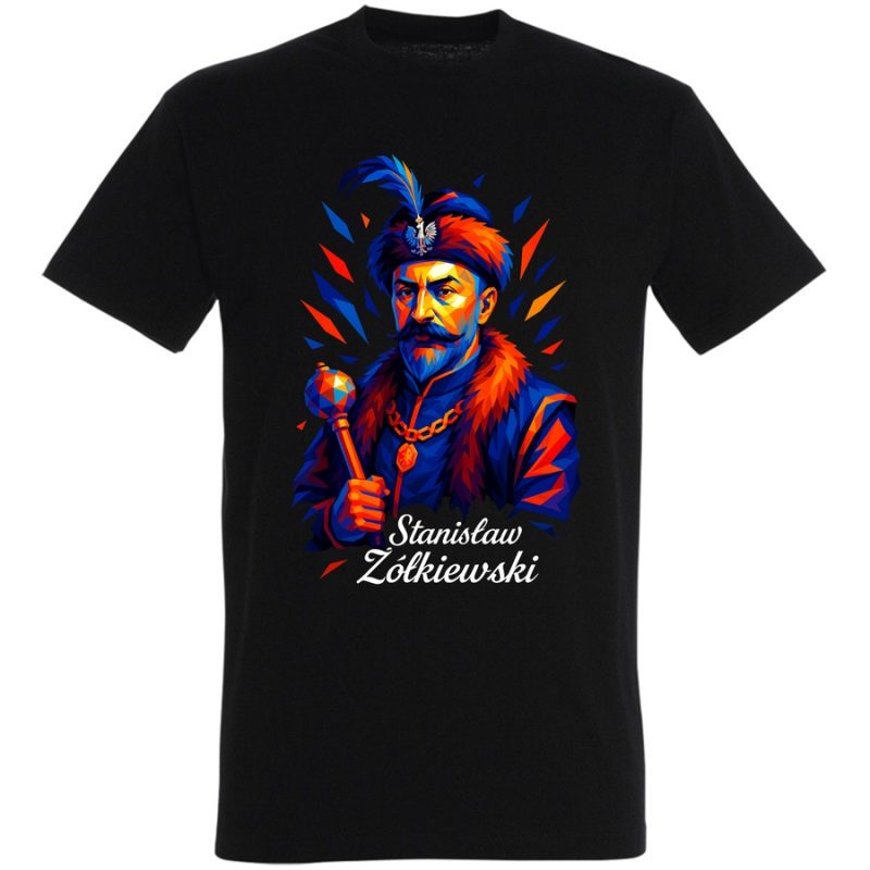 stanislaw zolkiewskimeskablack