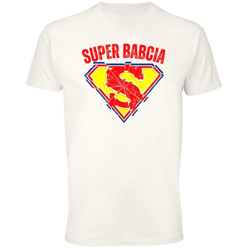 super babcias meska white