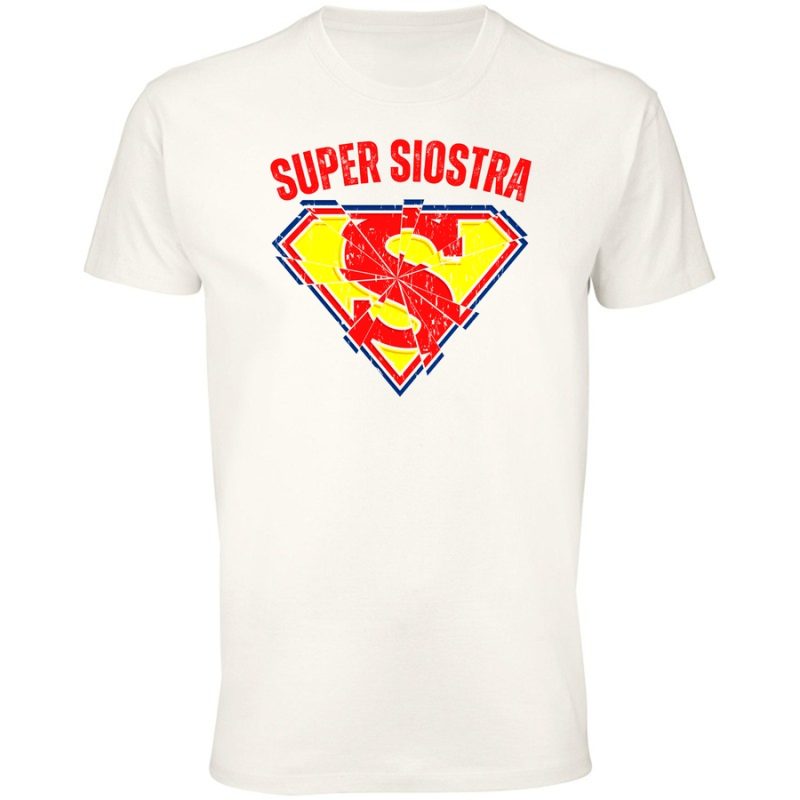 super siostras meska white
