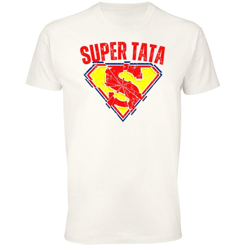 super tatas meska white