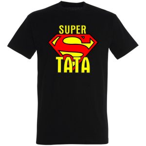Supertata Super Tata