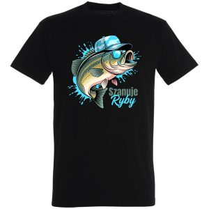 Wędkarski Styl Szanuje Ryby