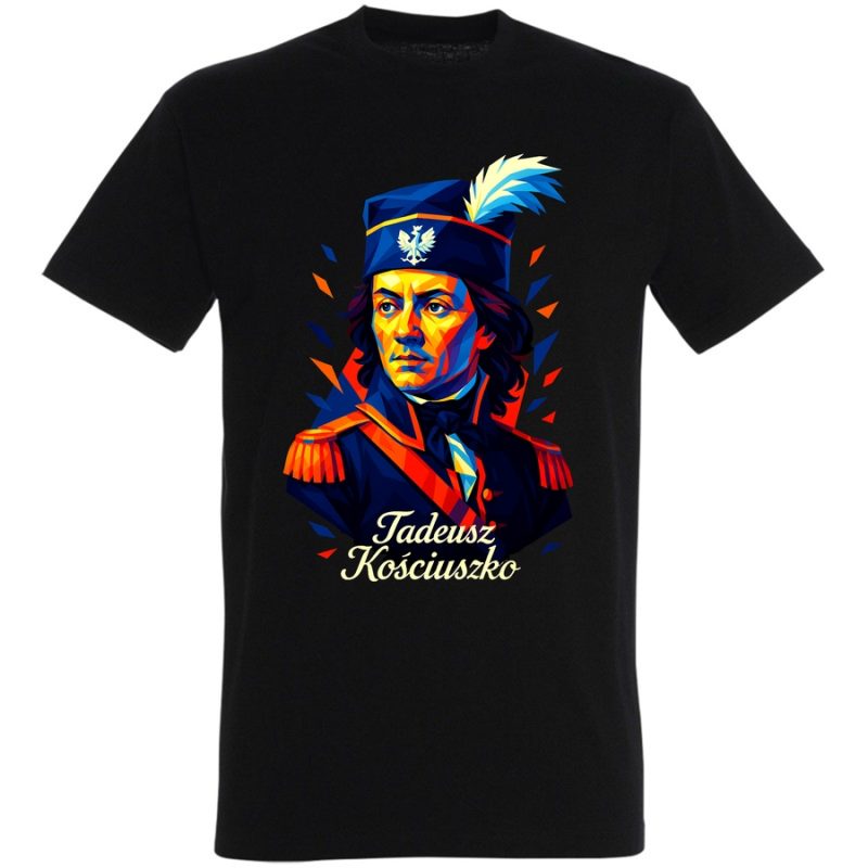 tadeusz kosciuszkomeskablack