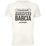 Tak wygląda najlepsza babcia