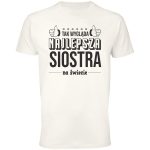 Tak wygląda najlepsza siostra na świecie