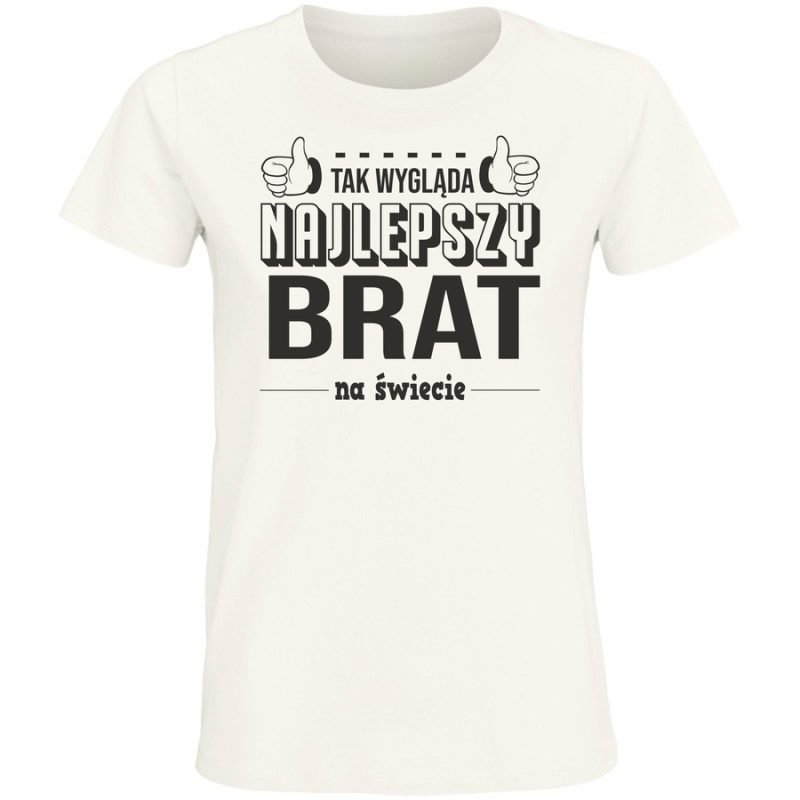 tak wyglada najlepszy brat na swiecie nowy wspanialy swiatdamskawhite