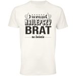 Tak wygląda najlepszy brat na świecie