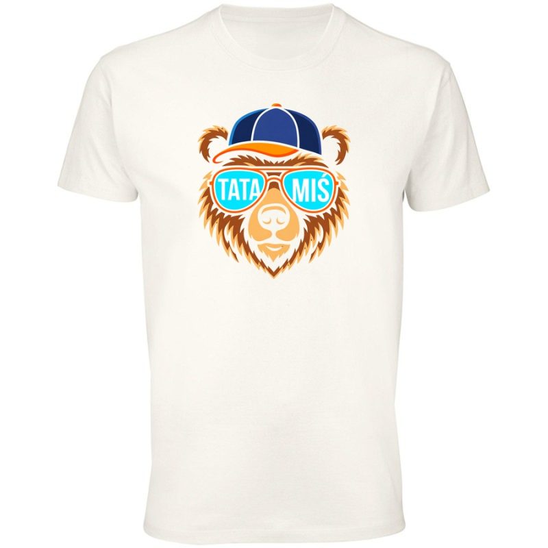 tata mis meska white