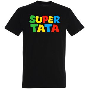 Tata Super Mario