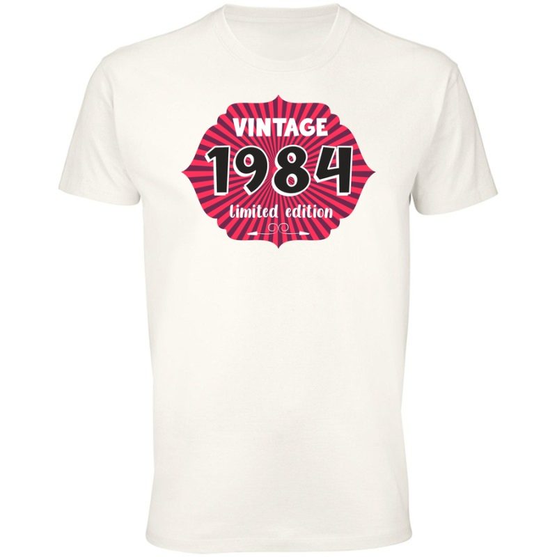 vintage 1984 nowy wspanialy swiatmeskawhite