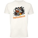 Koszulka Wędkarz profesjonalista